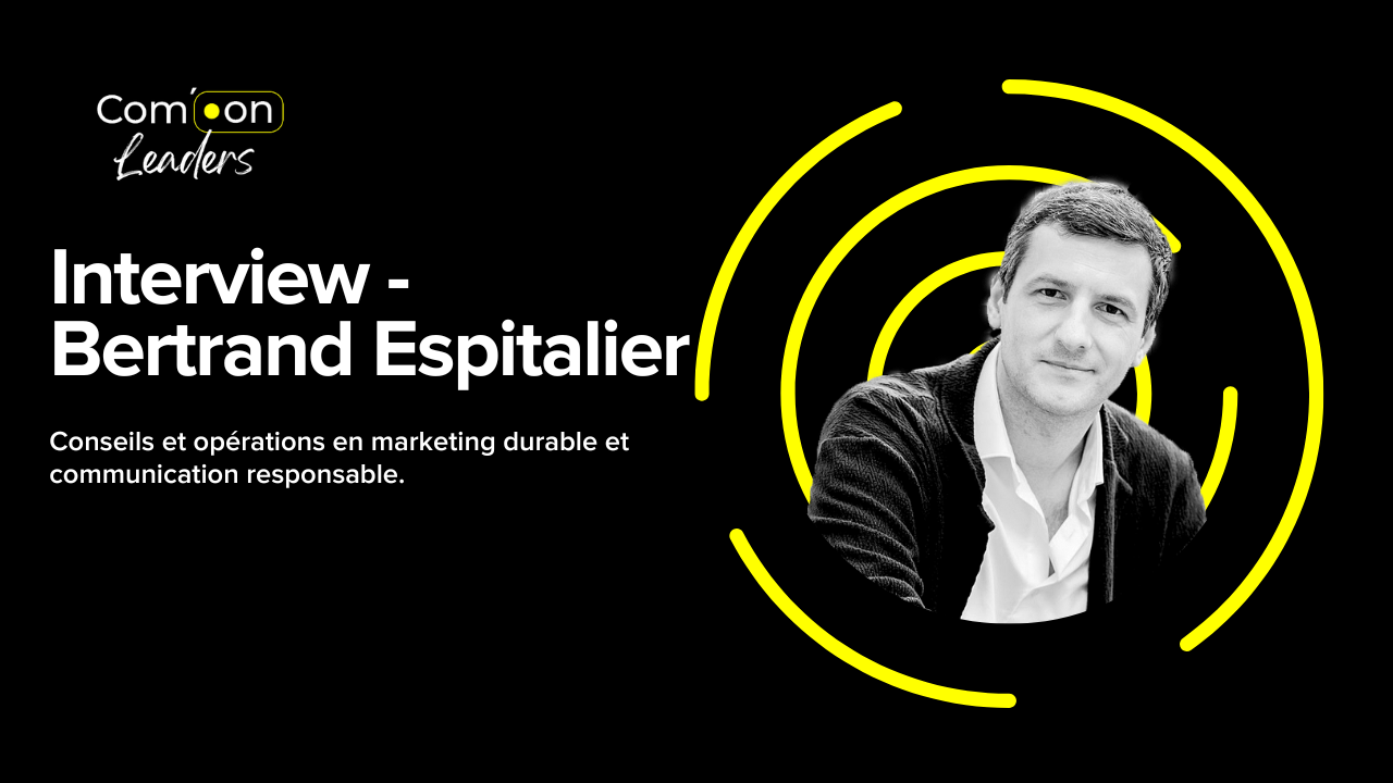 Marketing durable : repenser la valeur, pas seulement la performance - Com’On Leaders 